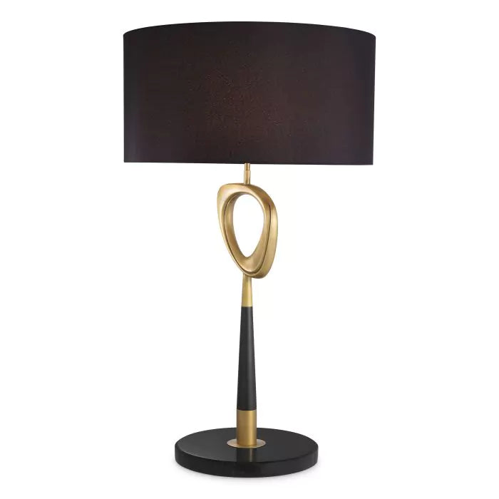Table Celine Lamp