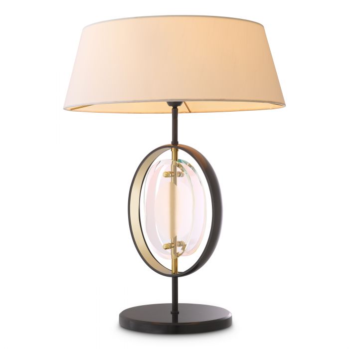 Table Vincente Lamp