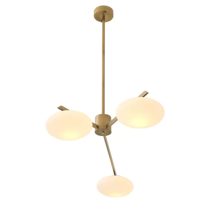 Evergreen S Chandelier