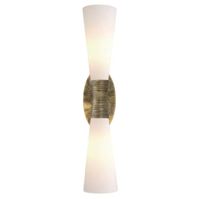 Wall Nolita Double Lamp