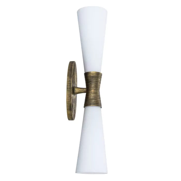 Wall Nolita Double Lamp