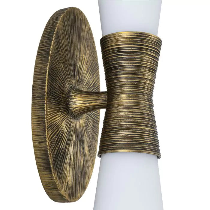 Wall Nolita Double Lamp