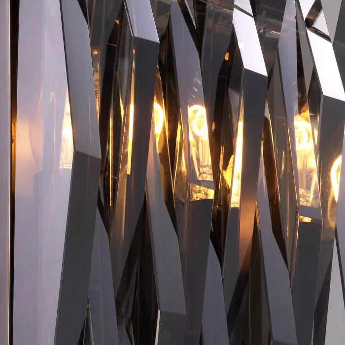 WALL LAMP NUVOLA L