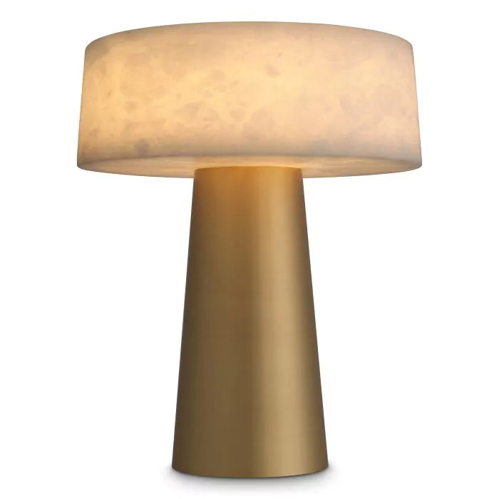 Table Cinco Lamp