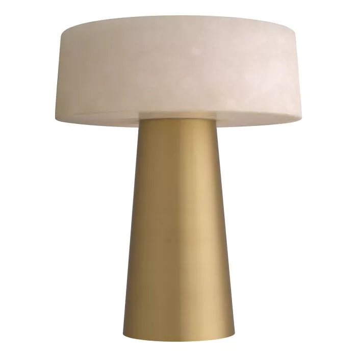 Table Cinco Lamp