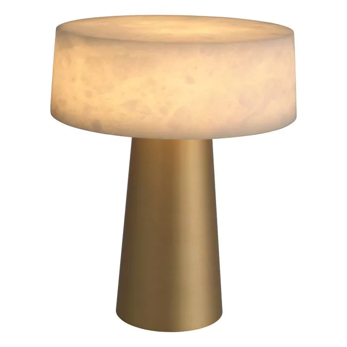 Table Cinco Lamp
