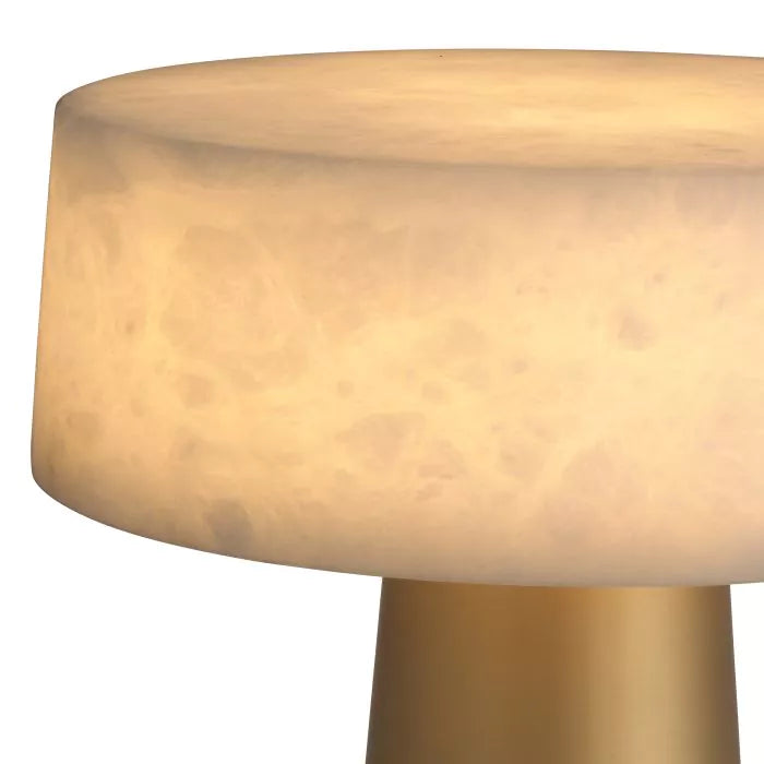 Table Cinco Lamp