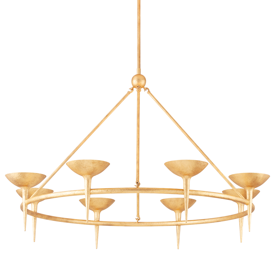 Cecilia Large Chandelier