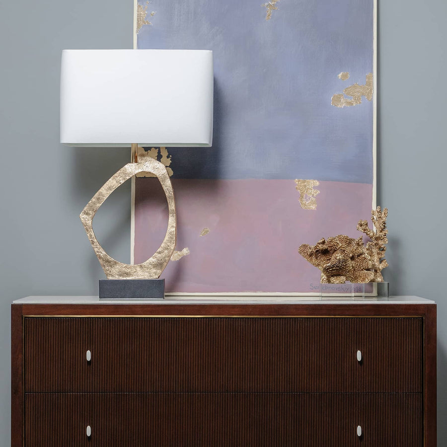 Manhattan Table Lamp