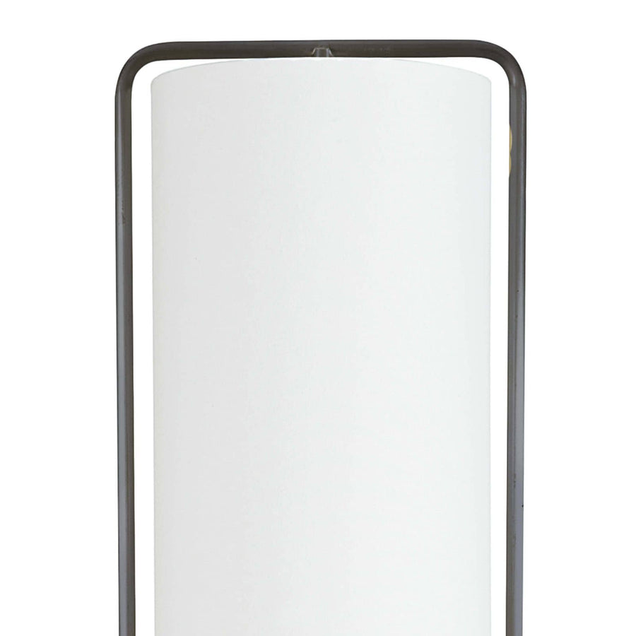 Geo Rectangle Table Lamp