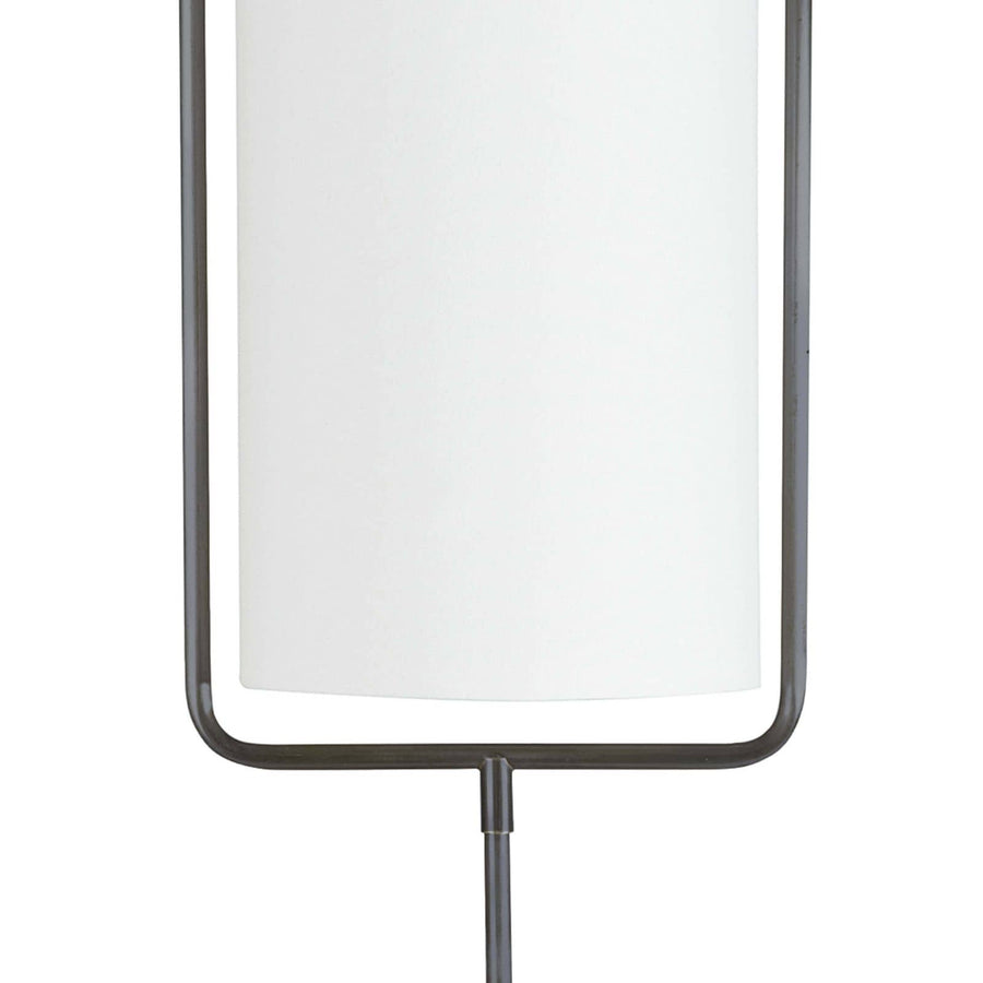 Geo Rectangle Table Lamp