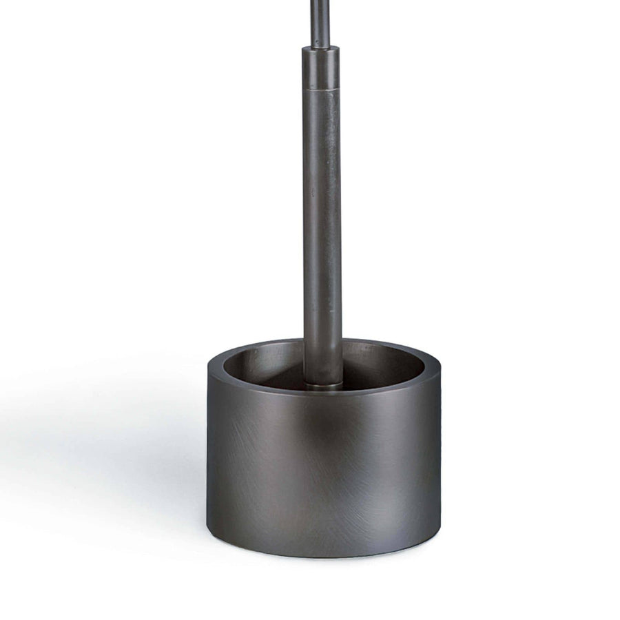 Geo Rectangle Table Lamp