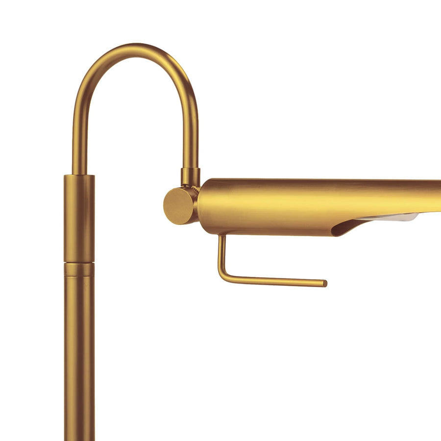 Raven Task Lamp