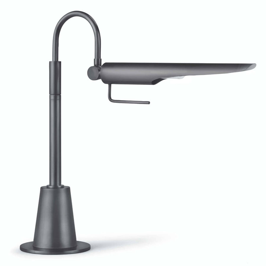 Raven Task Lamp