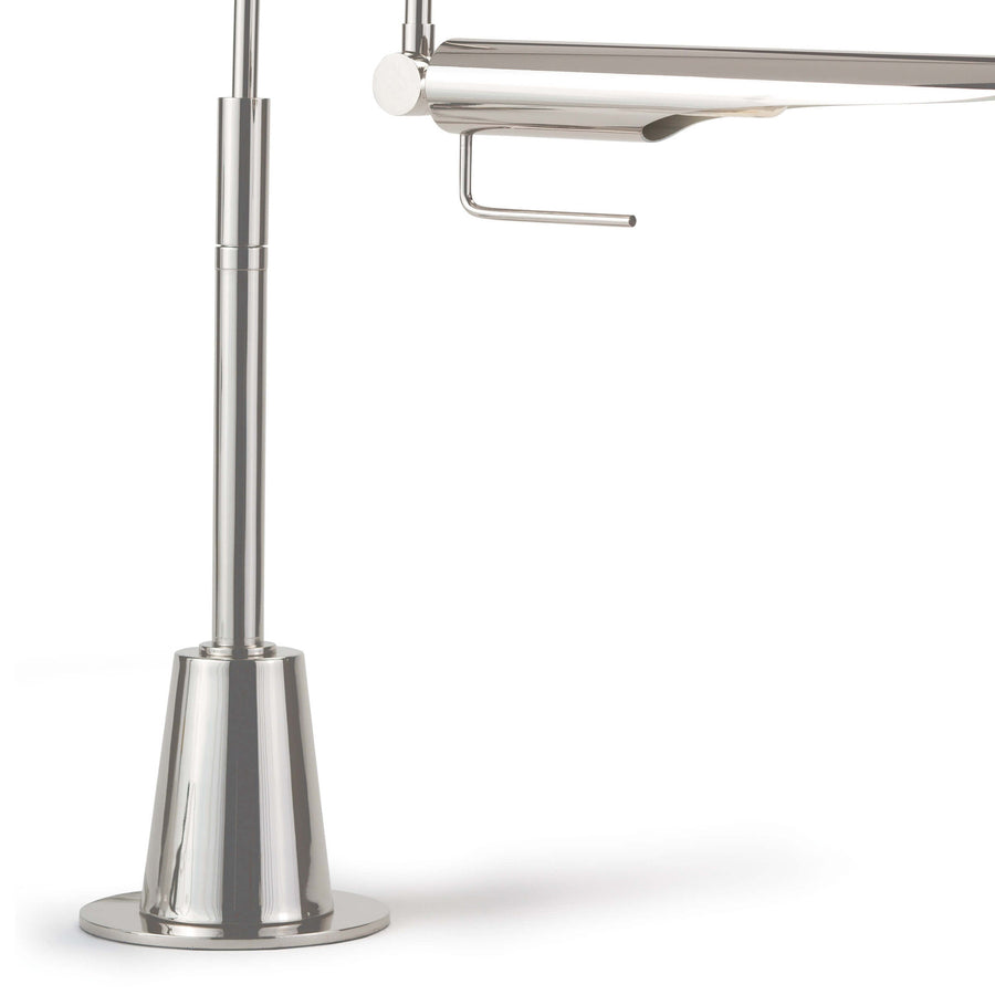 Raven Task Lamp