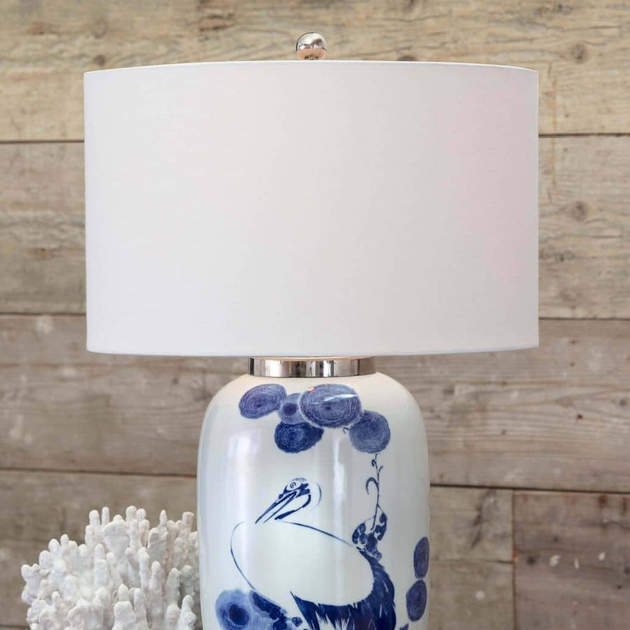 Kyoto Ceramic Table Lamp