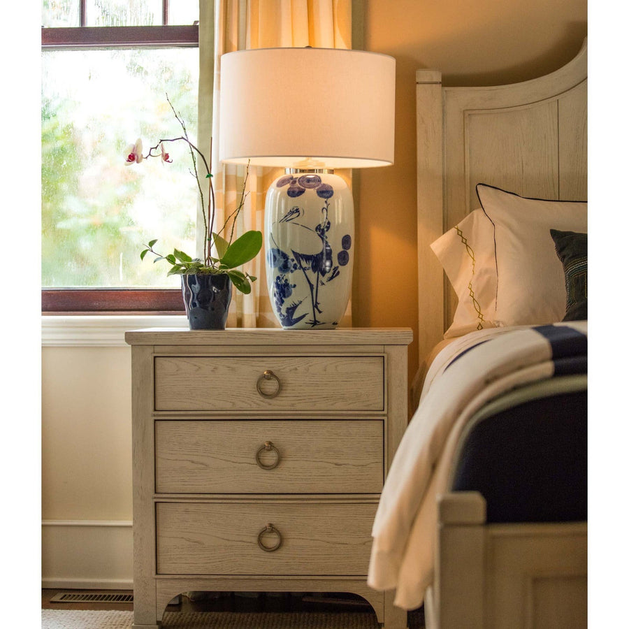 Kyoto Ceramic Table Lamp