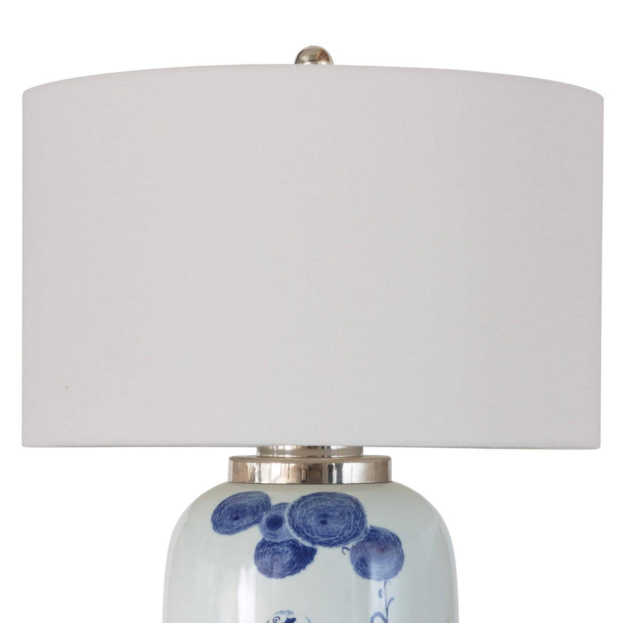 Kyoto Ceramic Table Lamp