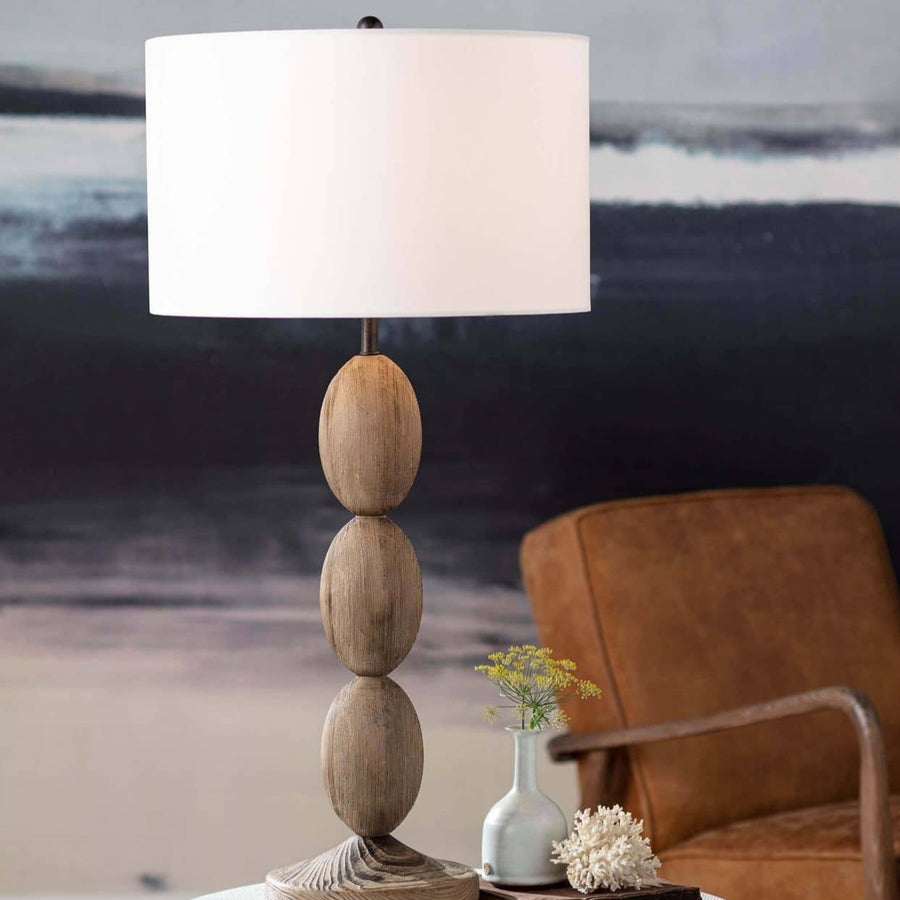Buoy Table Lamp