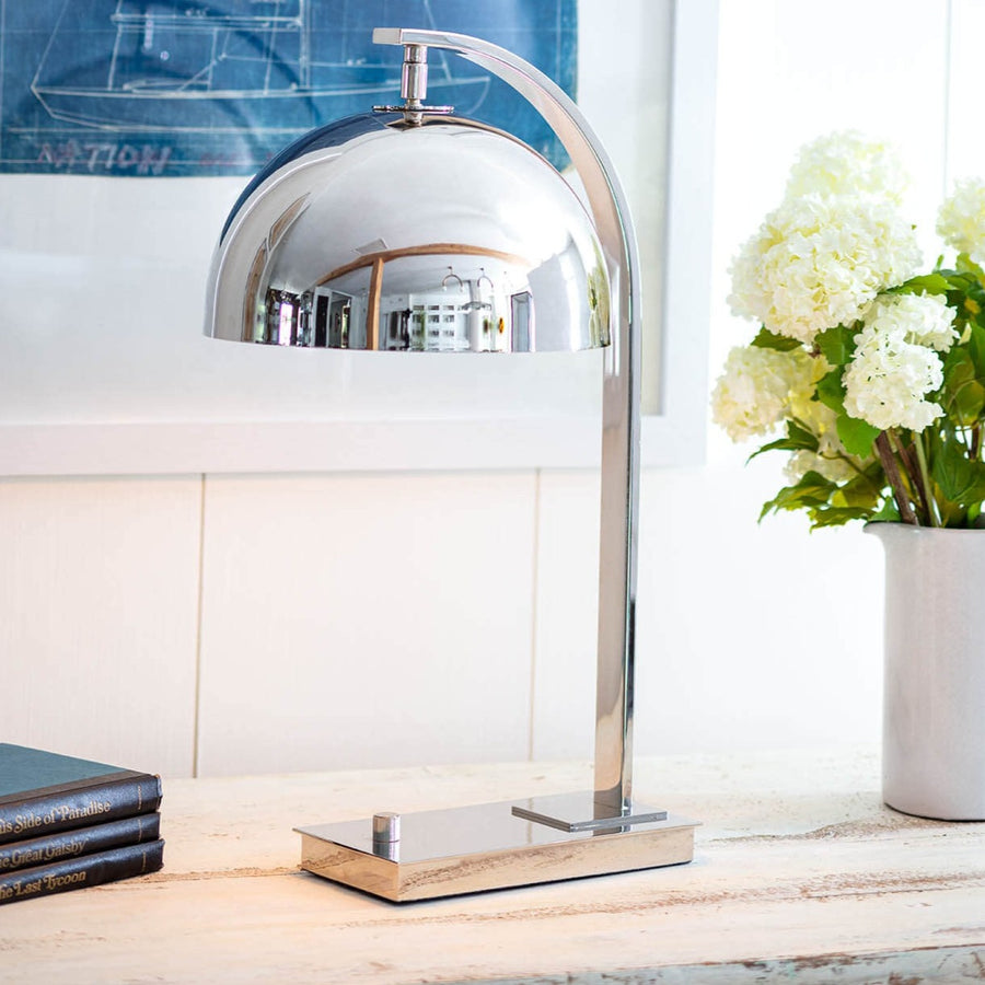 Otto Desk Lamp