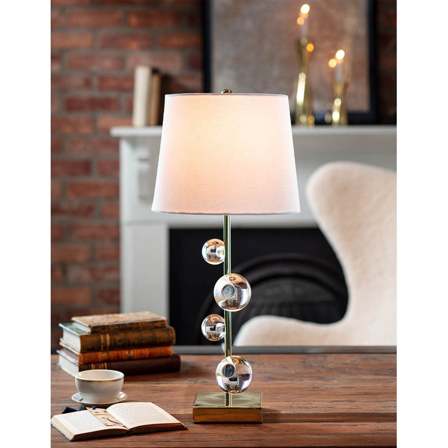 Bijou Buffet Lamp