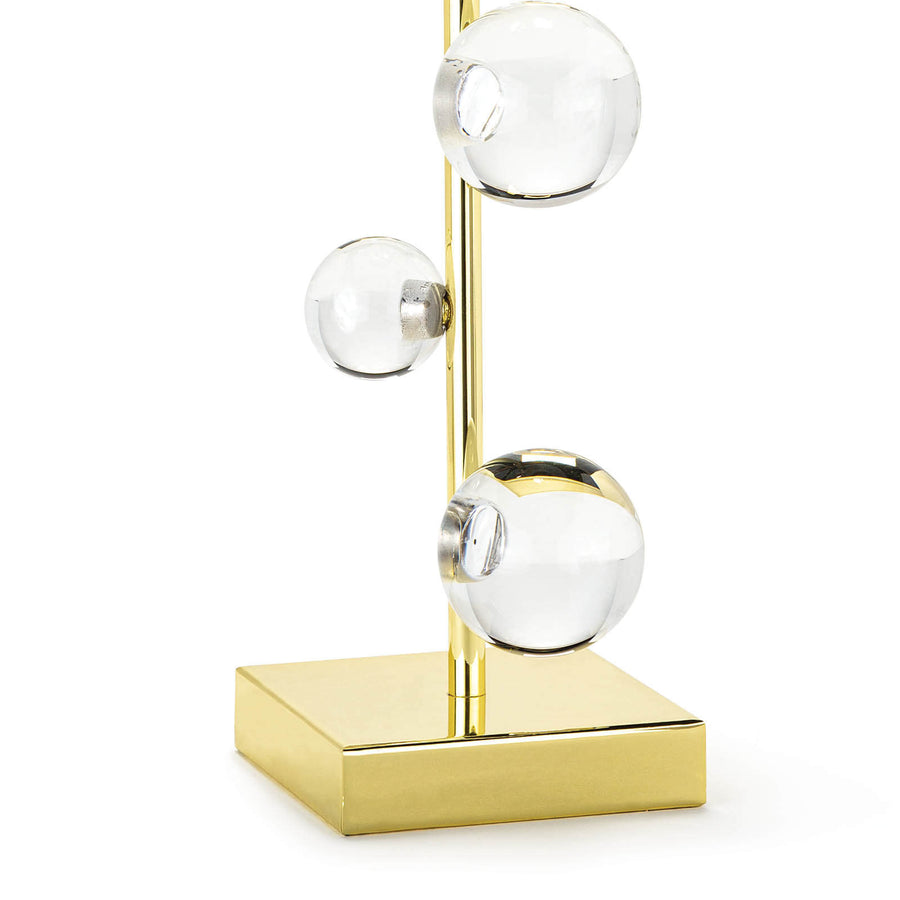 Bijou Buffet Lamp