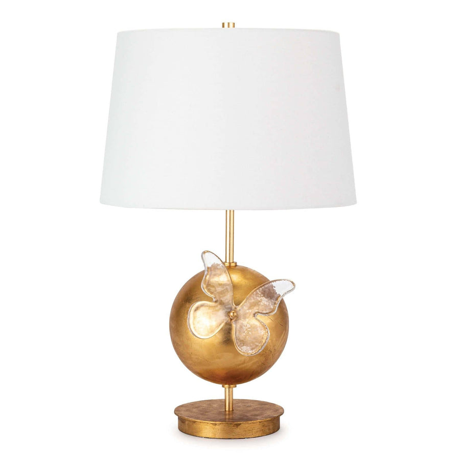 Monarch Table Lamp