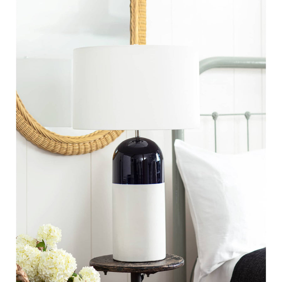 Westport Ceramic Table Lamp