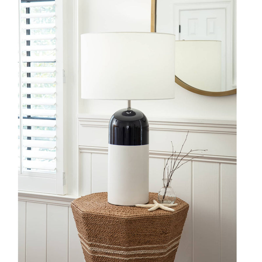Westport Ceramic Table Lamp