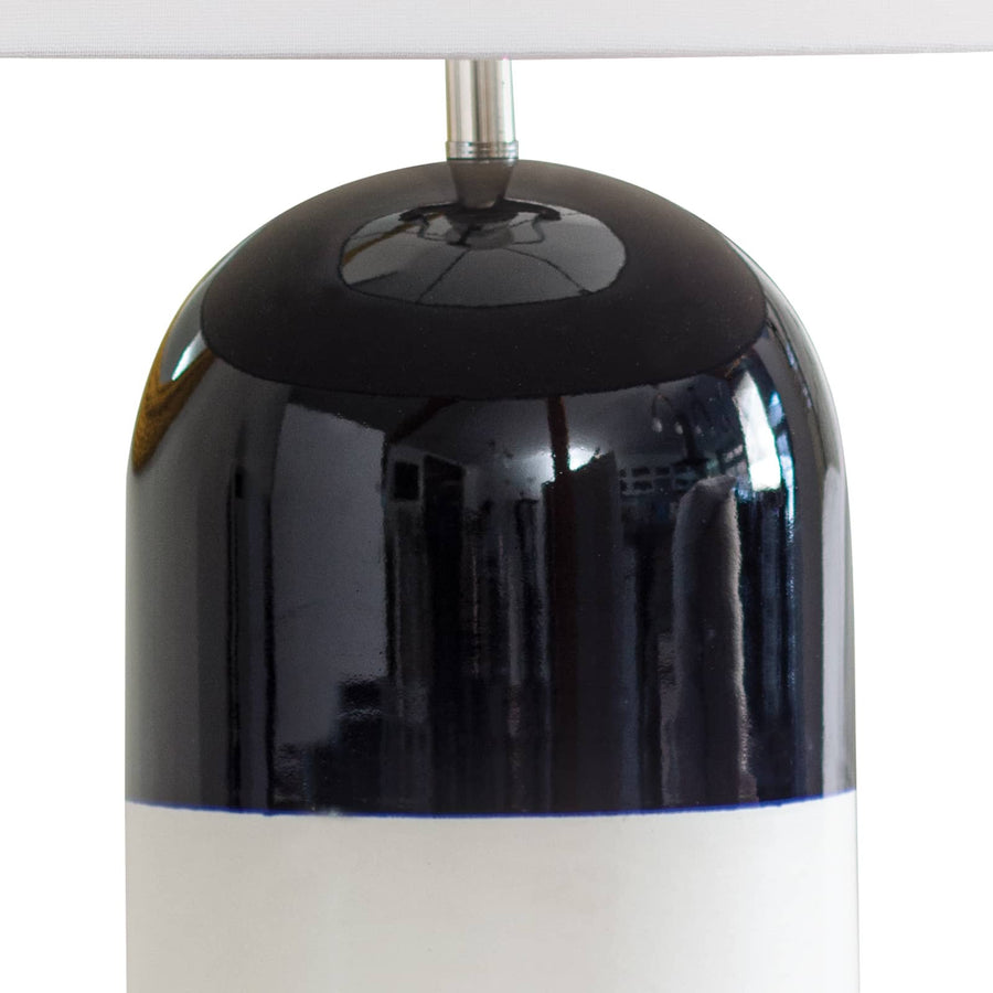 Westport Ceramic Table Lamp