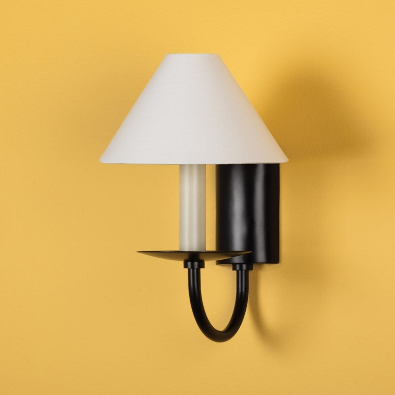Lenore 1 Light Wall Sconce