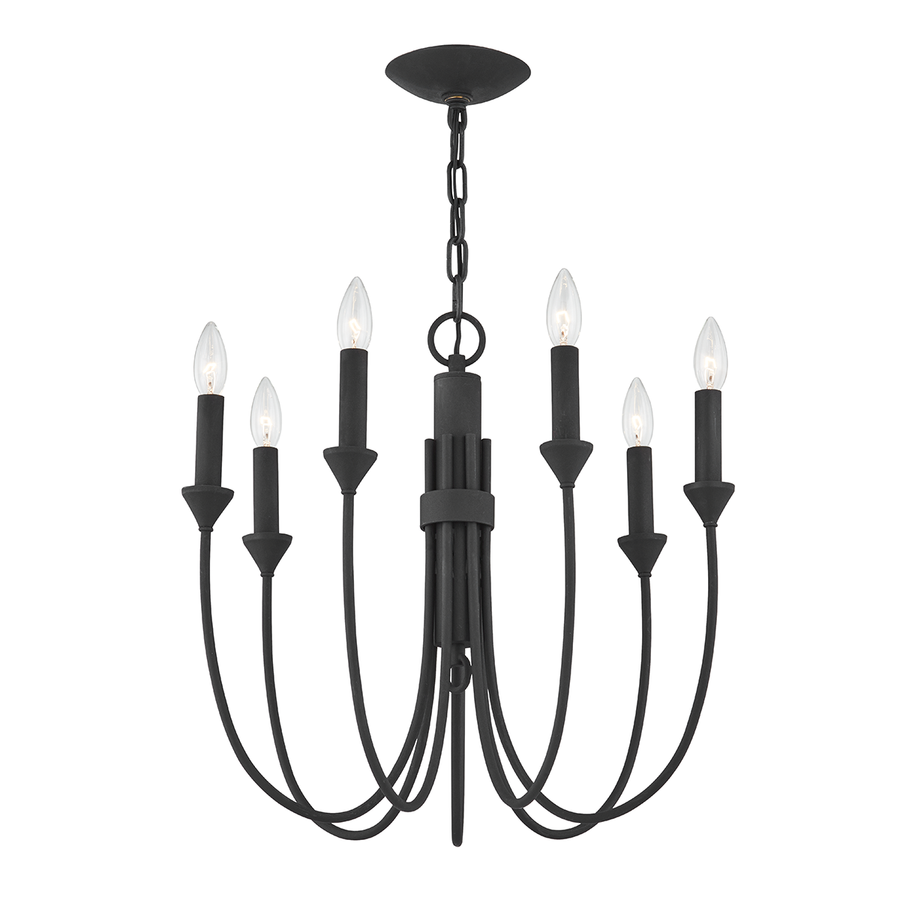 Cate Small Chandelier