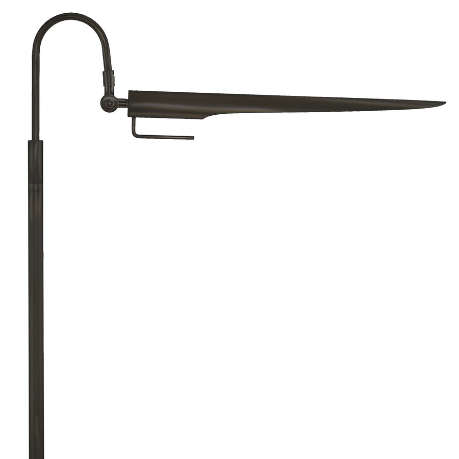 Raven Floor Lamp