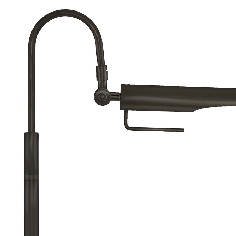 Raven Floor Lamp