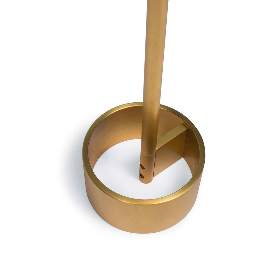 Geo Rectangle Floor Lamp