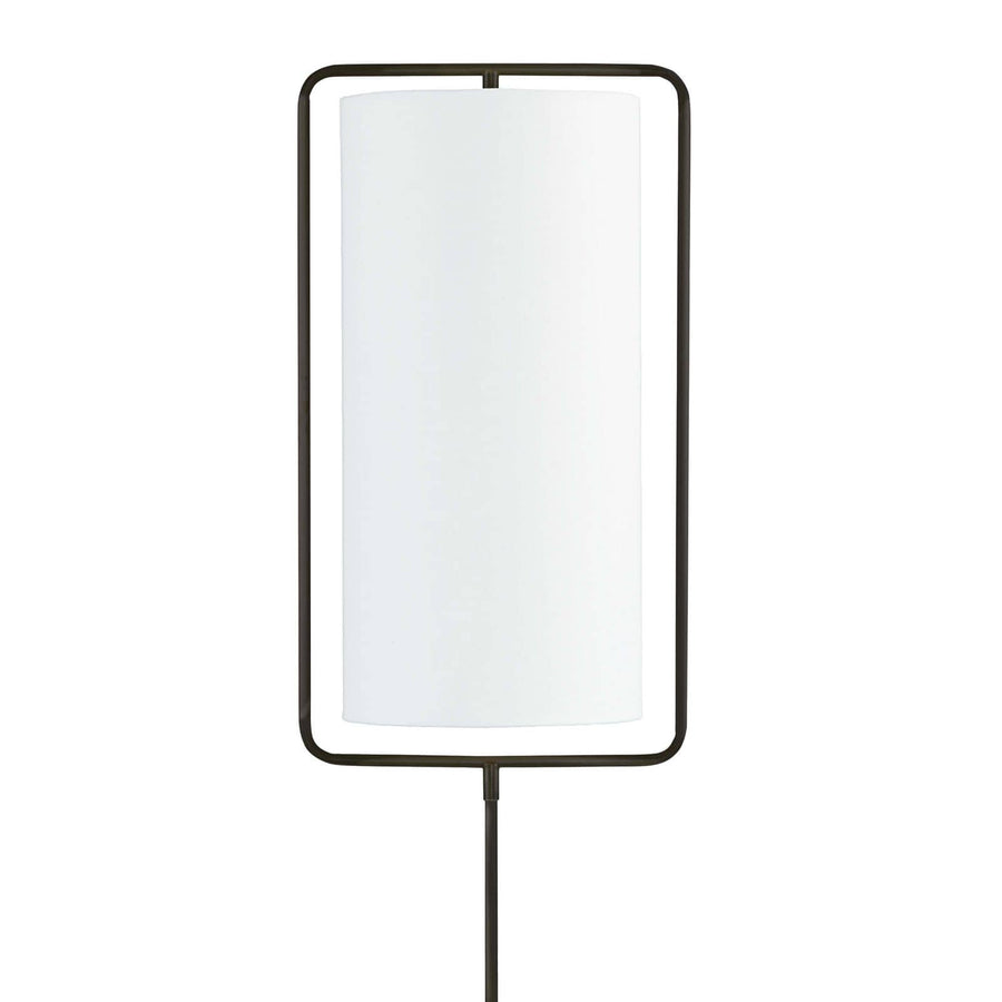 Geo Rectangle Floor Lamp