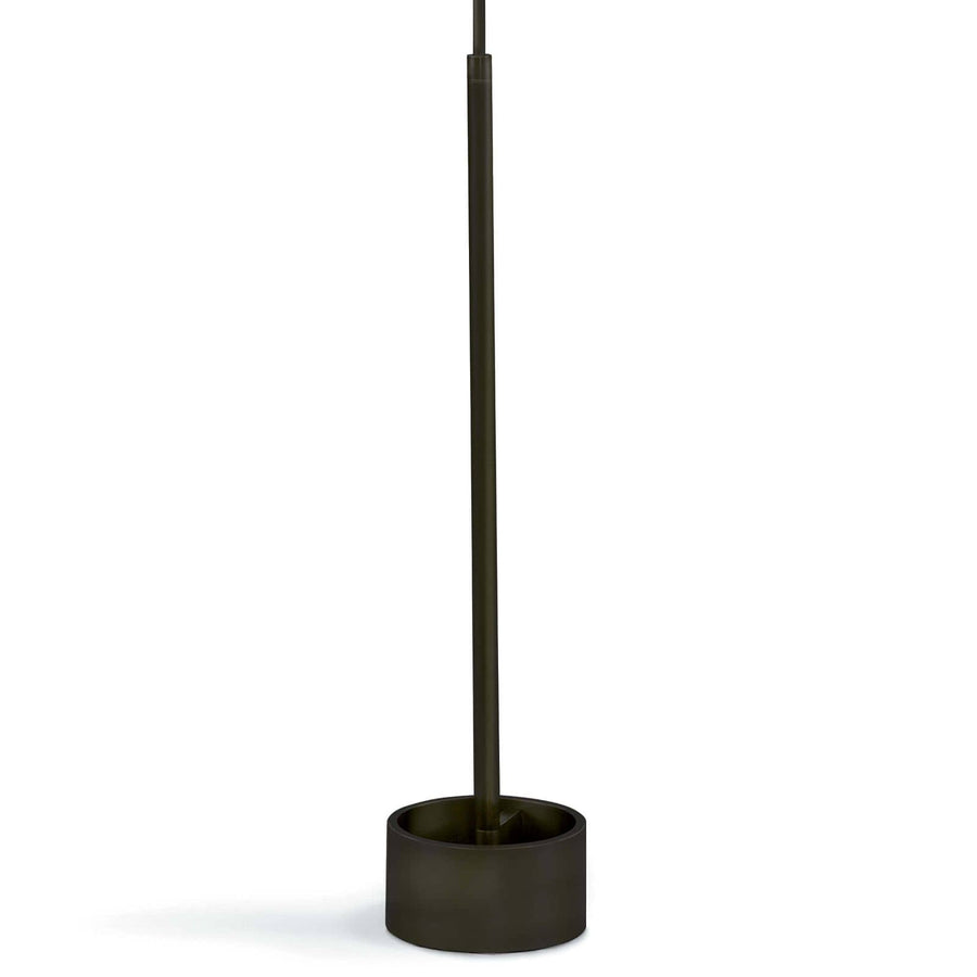 Geo Rectangle Floor Lamp