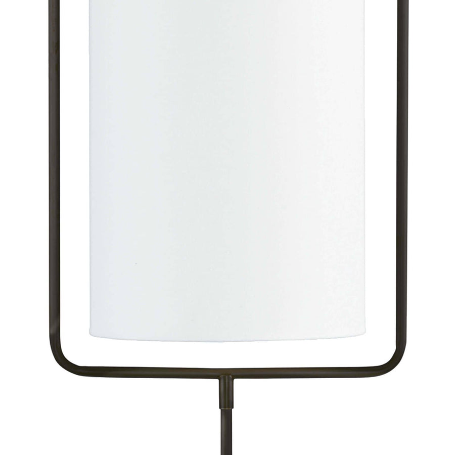 Geo Rectangle Floor Lamp