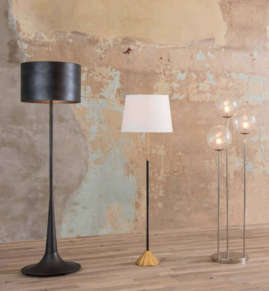 Parasol Floor Lamp