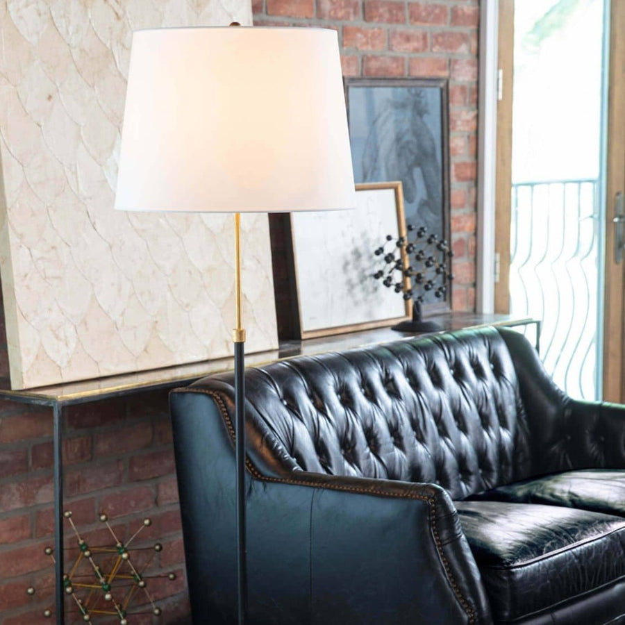 Parasol Floor Lamp