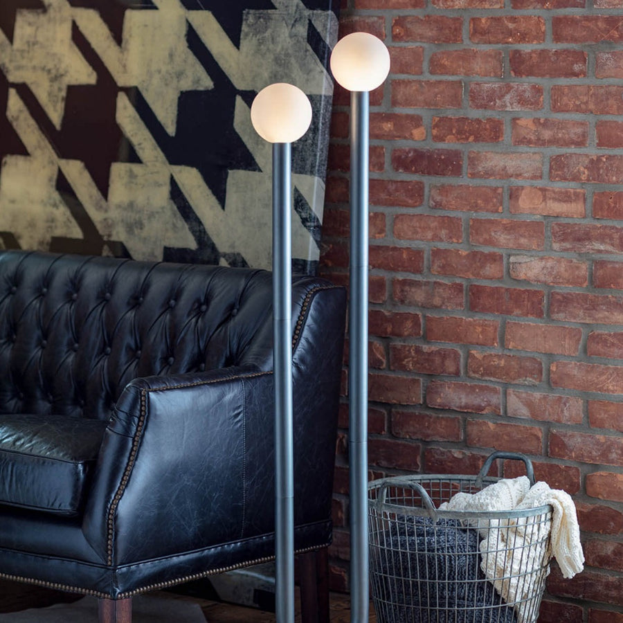 Happy Floor Lamp