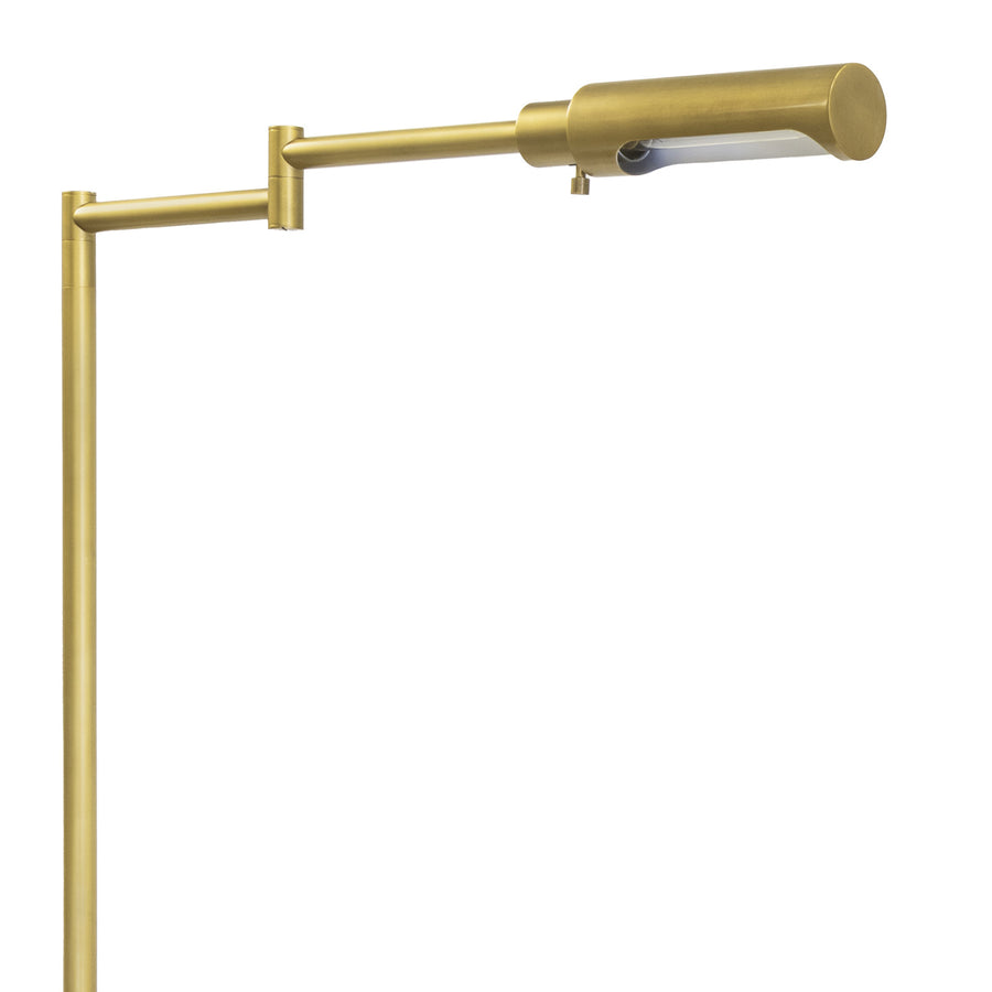 Noble Floor Task Reading Lamp