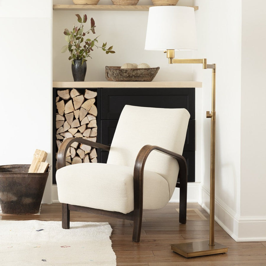 Virtue Floor Lamp