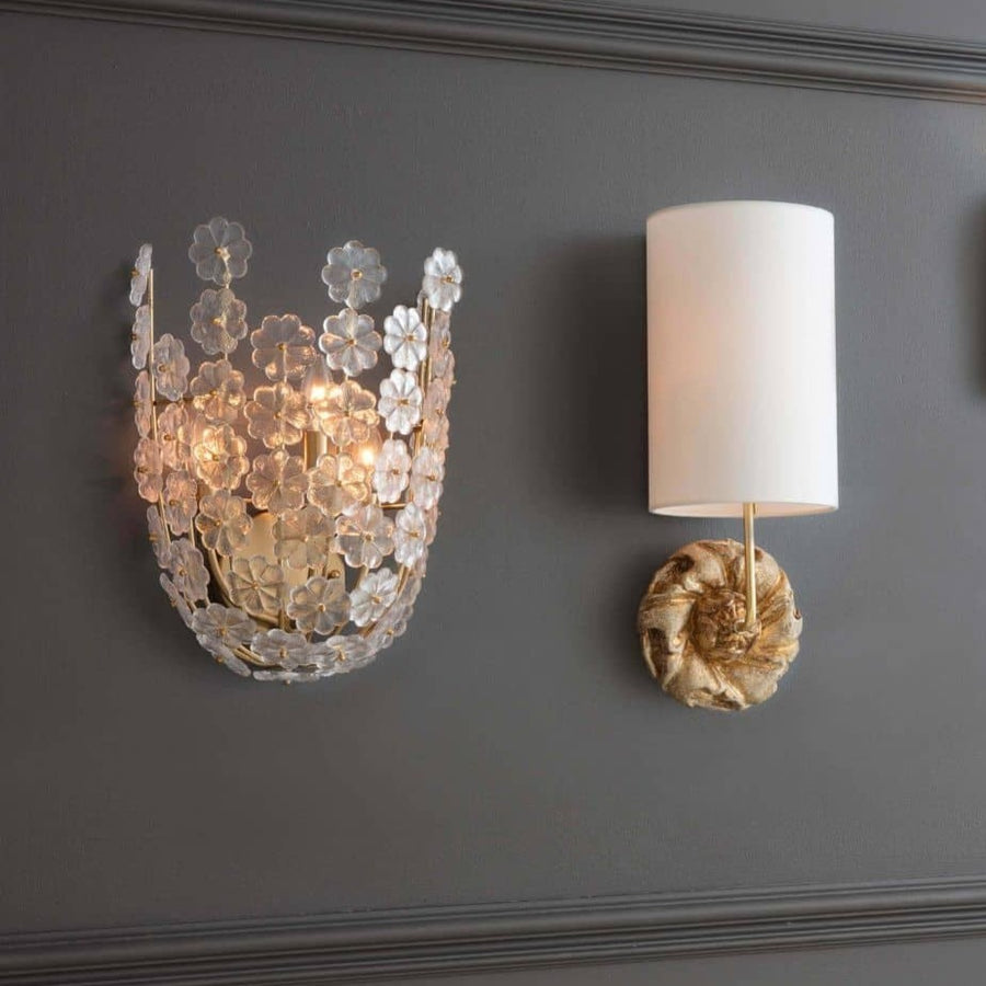 Charlotte Sconce