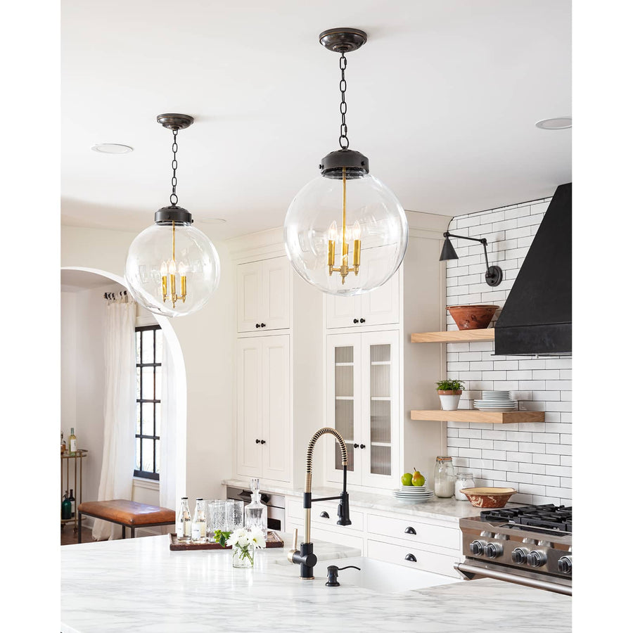 Globe Pendant