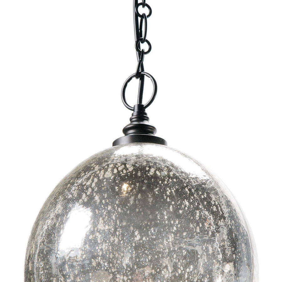 Float Glass Pendant
