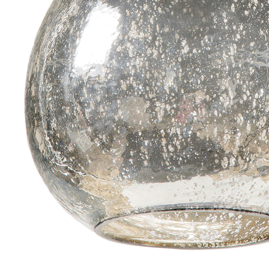 Float Glass Pendant