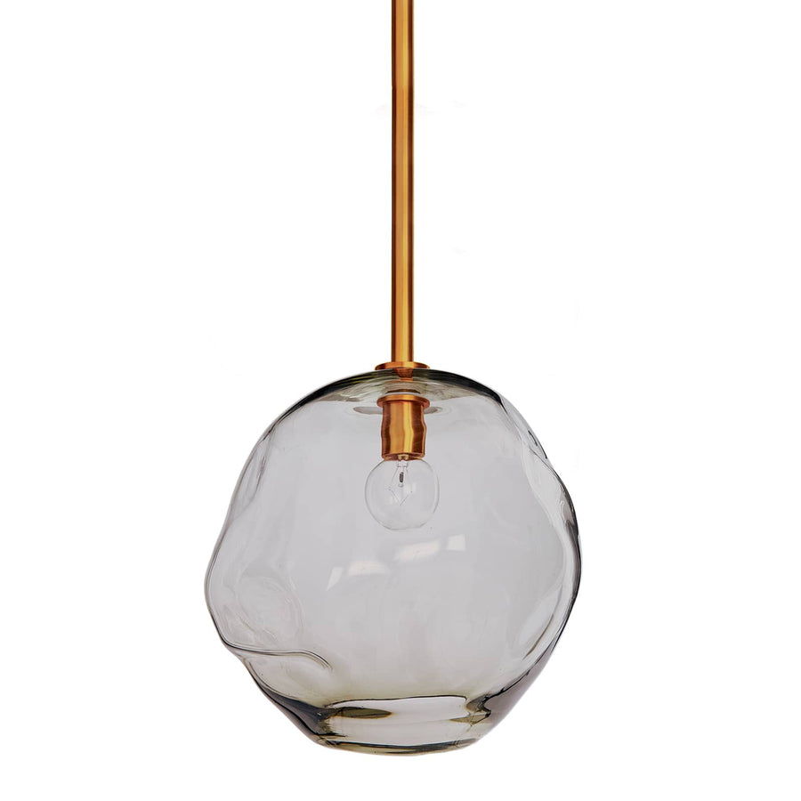 Molten Pendant