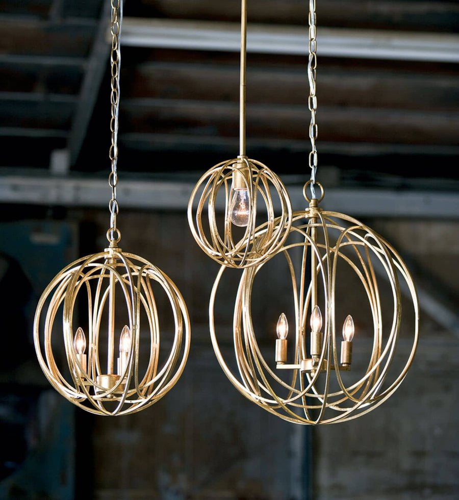 Ofelia Large Pendant