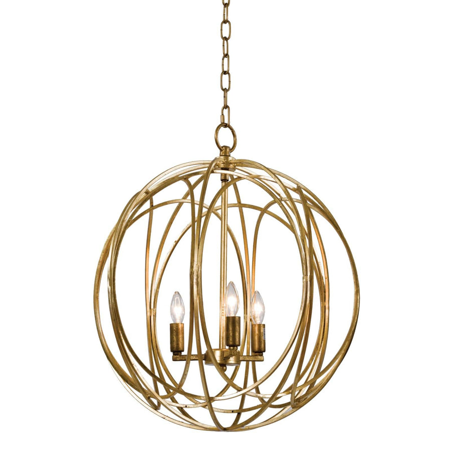 Ofelia Large Pendant